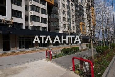 1-room apartment apartment by the address st. Vilyamsa ak (area 29,6 m²) - Atlanta.ua - photo 10