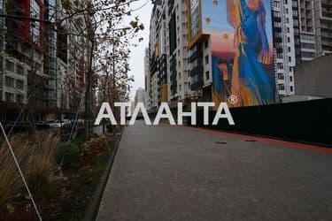 1-room apartment apartment by the address st. Vilyamsa ak (area 29,6 m²) - Atlanta.ua - photo 11