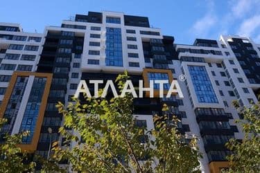 1-room apartment apartment by the address st. Vilyamsa ak (area 29,6 m²) - Atlanta.ua - photo 12