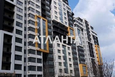 1-room apartment apartment by the address st. Vilyamsa ak (area 29,6 m²) - Atlanta.ua - photo 14