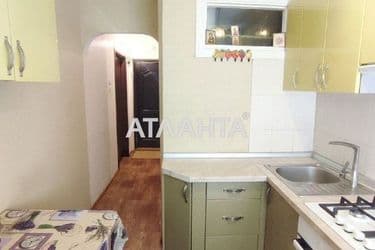 1-room apartment apartment by the address st. Marselskaya (area 31 m²) - Atlanta.ua - photo 12