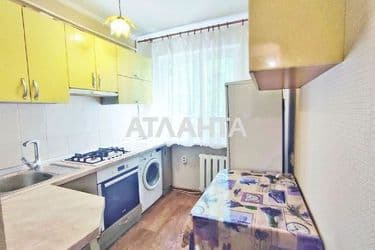 1-room apartment apartment by the address st. Marselskaya (area 31 m²) - Atlanta.ua - photo 9