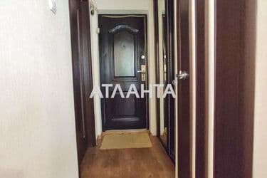 1-room apartment apartment by the address st. Marselskaya (area 31 m²) - Atlanta.ua - photo 15