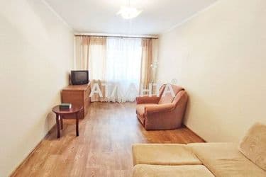 1-room apartment apartment by the address st. Marselskaya (area 31 m²) - Atlanta.ua - photo 16