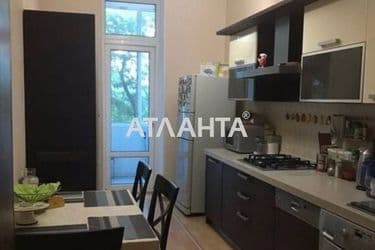 3-комнатная квартира по адресу ул. Бреуса (площадь 112 м²) - Atlanta.ua - фото 9