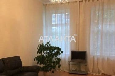 3-комнатная квартира по адресу ул. Бреуса (площадь 112 м²) - Atlanta.ua - фото 10