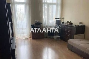 3-комнатная квартира по адресу ул. Бреуса (площадь 112 м²) - Atlanta.ua - фото 13