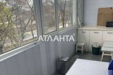 3-комнатная квартира по адресу ул. Бреуса (площадь 112 м²) - Atlanta.ua - фото 15