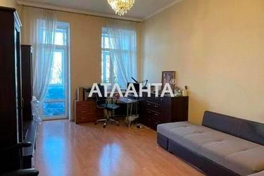 3-комнатная квартира по адресу ул. Бреуса (площадь 112 м²) - Atlanta.ua - фото 13