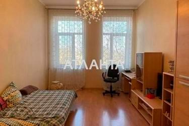 3-комнатная квартира по адресу ул. Бреуса (площадь 112 м²) - Atlanta.ua - фото 14