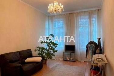 3-комнатная квартира по адресу ул. Бреуса (площадь 112 м²) - Atlanta.ua - фото 15