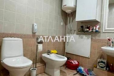 3-комнатная квартира по адресу ул. Бреуса (площадь 112 м²) - Atlanta.ua - фото 17