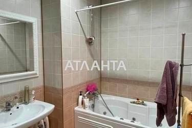 3-комнатная квартира по адресу ул. Бреуса (площадь 112 м²) - Atlanta.ua - фото 18