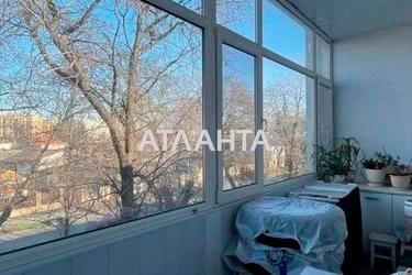 3-комнатная квартира по адресу ул. Бреуса (площадь 112 м²) - Atlanta.ua - фото 20