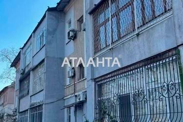 3-комнатная квартира по адресу ул. Бреуса (площадь 112 м²) - Atlanta.ua - фото 22