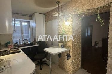 2-комнатная квартира по адресу ул. Пишенина (площадь 39 м²) - Atlanta.ua - фото 17