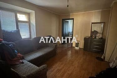 2-комнатная квартира по адресу ул. Пишенина (площадь 39 м²) - Atlanta.ua - фото 20