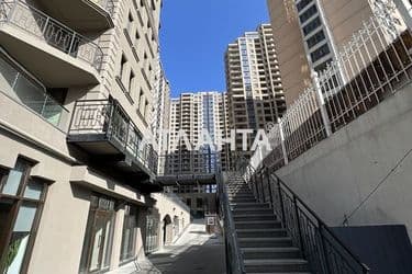 1-room apartment apartment by the address st. Genuezskaya (area 29,1 m²) - Atlanta.ua - photo 14