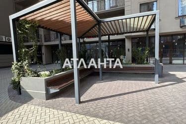 1-room apartment apartment by the address st. Genuezskaya (area 29,1 m²) - Atlanta.ua - photo 15