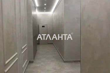1-room apartment apartment by the address st. Genuezskaya (area 29,1 m²) - Atlanta.ua - photo 17