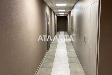 1-room apartment apartment by the address st. Genuezskaya (area 29,1 m²) - Atlanta.ua - photo 19