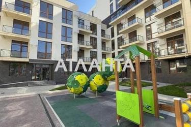 2-кімнатна квартира за адресою вул. Під Голоском (площа 67,3 м²) - Atlanta.ua - фото 29