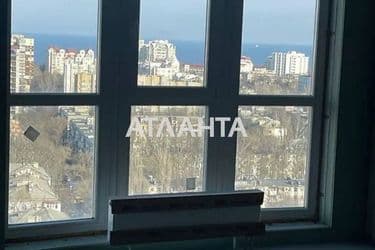 1-room apartment apartment by the address st. Gagarina pr (area 48,6 m²) - Atlanta.ua - photo 11