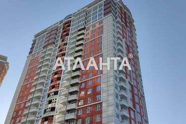 1-room apartment apartment by the address st. Gagarina pr (area 48,6 m²) - Atlanta.ua - photo 15
