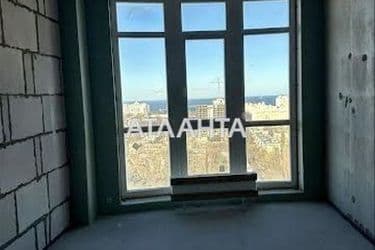 1-room apartment apartment by the address st. Gagarina pr (area 48,6 m²) - Atlanta.ua - photo 12