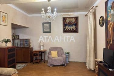 2-rooms apartment apartment by the address st. Grecheskaya Karla Libknekhta (area 54,7 m²) - Atlanta.ua - photo 24