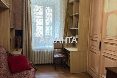 2-rooms apartment apartment by the address st. Grecheskaya Karla Libknekhta (area 54,7 m²) - Atlanta.ua - photo 28