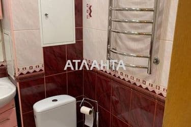2-rooms apartment apartment by the address st. Ul Mukachevskaya (area 59 m²) - Atlanta.ua - photo 33
