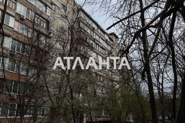 2-rooms apartment apartment by the address st. Ul Mukachevskaya (area 59 m²) - Atlanta.ua - photo 40
