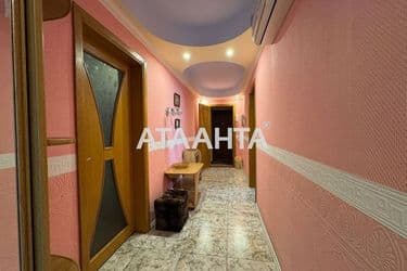 2-rooms apartment apartment by the address st. Ul Mukachevskaya (area 59 m²) - Atlanta.ua - photo 30