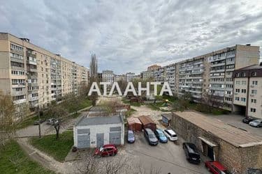 2-rooms apartment apartment by the address st. Ul Mukachevskaya (area 59 m²) - Atlanta.ua - photo 39