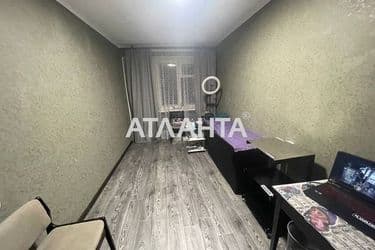 3-комнатная квартира по адресу ул. Лядова (площадь 61,5 м²) - Atlanta.ua - фото 12