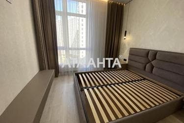 3-rooms apartment apartment by the address st. Krasnova (area 52 m²) - Atlanta.ua - photo 28