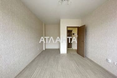 1-room apartment apartment by the address st. Massiv 10 (area 34,5 m²) - Atlanta.ua - photo 17