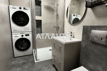 1-room apartment apartment by the address st. Malogoloskovskaya ul (area 42 m²) - Atlanta.ua - photo 27