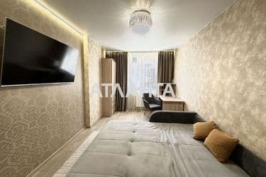 1-room apartment apartment by the address st. Malogoloskovskaya ul (area 42 m²) - Atlanta.ua - photo 28