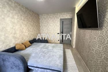 1-room apartment apartment by the address st. Malogoloskovskaya ul (area 42 m²) - Atlanta.ua - photo 30