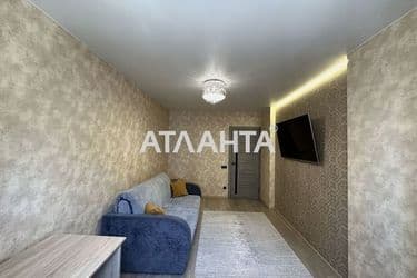 1-room apartment apartment by the address st. Malogoloskovskaya ul (area 42 m²) - Atlanta.ua - photo 32
