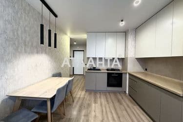 1-room apartment apartment by the address st. Malogoloskovskaya ul (area 42 m²) - Atlanta.ua - photo 35