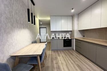 1-room apartment apartment by the address st. Malogoloskovskaya ul (area 42 m²) - Atlanta.ua - photo 36
