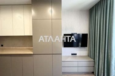 1-room apartment apartment by the address st. Malogoloskovskaya ul (area 42 m²) - Atlanta.ua - photo 37