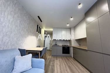 1-room apartment apartment by the address st. Malogoloskovskaya ul (area 42 m²) - Atlanta.ua - photo 39