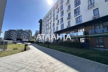 1-room apartment apartment by the address st. Malogoloskovskaya ul (area 42 m²) - Atlanta.ua - photo 40