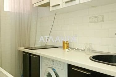 1-room apartment apartment by the address st. Razumovskaya Ordzhonikidze (area 26,4 m²) - Atlanta.ua - photo 17