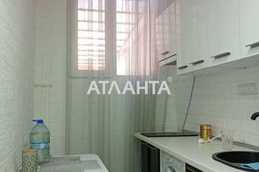 1-room apartment apartment by the address st. Razumovskaya Ordzhonikidze (area 26,4 m²) - Atlanta.ua - photo 16