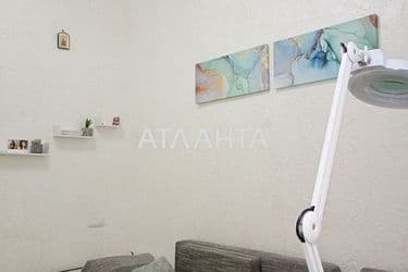 1-room apartment apartment by the address st. Razumovskaya Ordzhonikidze (area 26,4 m²) - Atlanta.ua - photo 21